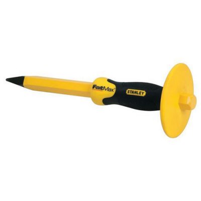 STANLEY  Burin pour B&eacute;ton FatMax&reg; 19x300mm