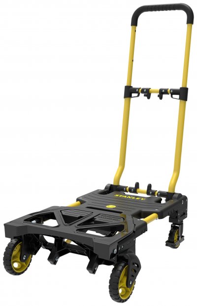 STANLEY  - by Black & Decker SXWTD-FT585 Diable Charge max: 137 kg