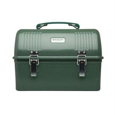 STANLEY  Classic 9.5l Lunch Box Argent&eacute;