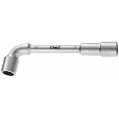 STANLEY  Cl&eacute; a pipe d&eacute;bouch&eacute;e 6x12 pans 32mm