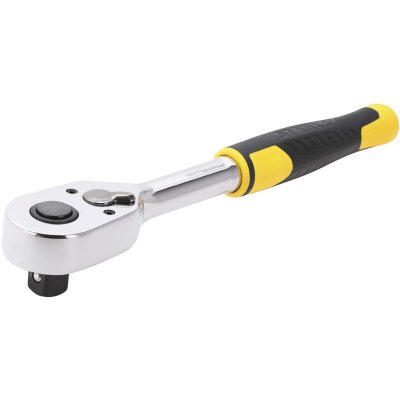 STANLEY  Cliquet 72 dents - 1/2"" - STMT82665-0
