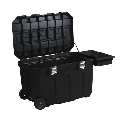 STANLEY  - Coffre de chantier roulant pro XL