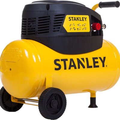 STANLEY  Compresseur, D200/8/24