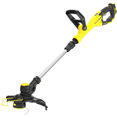 STANLEY FATMAX Stanley Coupe-bordures &agrave; batterie  V20 - 18V - 4AH
