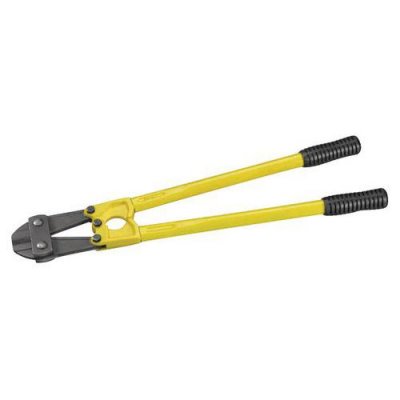 STANLEY  - Coupe boulons avec bras tubulaires 750MM