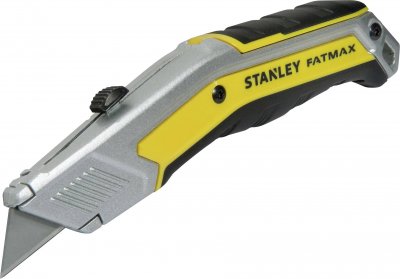 STANLEY FATMAX Stanley  Cutter Lama Retrattile FatMax Exochange