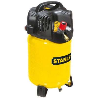STANLEY  D200/10/24L, Compresseur 1808