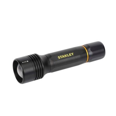 STANLEY  DZ765381&nbsp; - Torche LED Rechargeable - 600 Lumens - IPX4