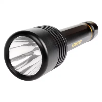 STANLEY  DZ765382&nbsp;- Torche LED Rechargeable - 1200 Lumens - IPX4