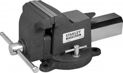 STANLEY  Etau d'&eacute;tabli MaxSteel
