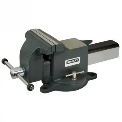 STANLEY  etau d'&eacute;tabli standard 100mm