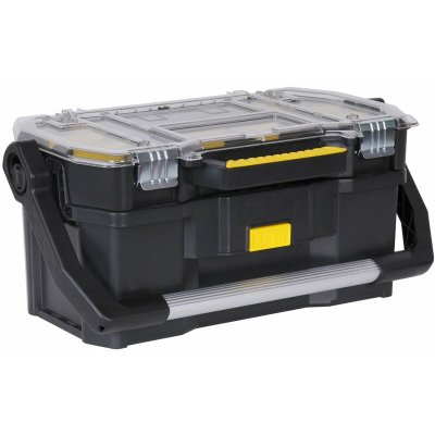STANLEY  - fatmax Bo&icirc;te &agrave; Outils organiseur 50cm Cantilever STST1-70317