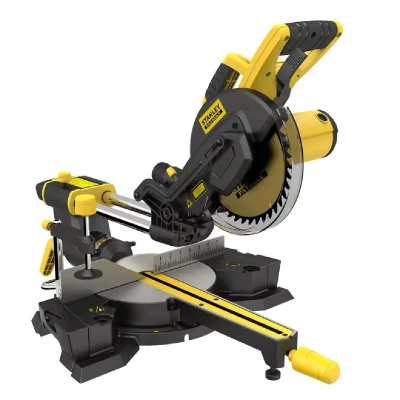 STANLEY  FATMAX FME721-QS Scie &agrave; onglets 216 mm