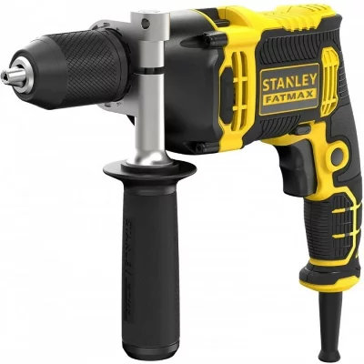 STANLEY  FatMax fmeh750&nbsp;K-qs perceuse &agrave; Percussion FMEH750K-QS