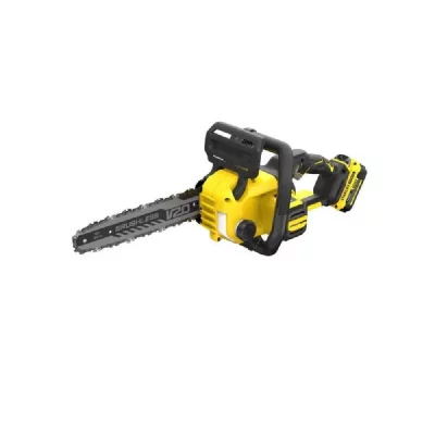 STANLEY  Fatmax SFMCCS730 - Tron&ccedil;onneuse &eacute;lectrique &agrave; batterie - 20 V 4 AH