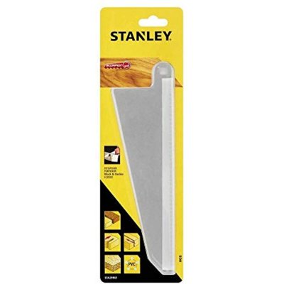STANLEY  - Feuille hcs droite - Bois