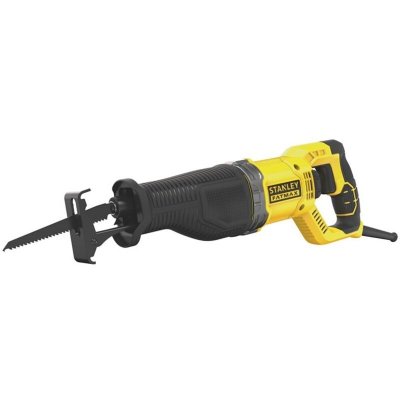 STANLEY FATMAX Stanley - FME360 Fatmax Scie Sabre &eacute;go&iuml;ne tigre recipro 900W