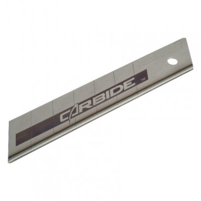 STANLEY  Lames de cutter 25mm au carbure de tungstene FatMax, 5 pcs