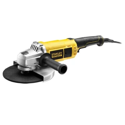 STANLEY  - meuleuse 2200w 230mm - fme841