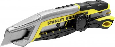 STANLEY  Molette Crante cutter quick snap, 18 mm - FMHT10592-0