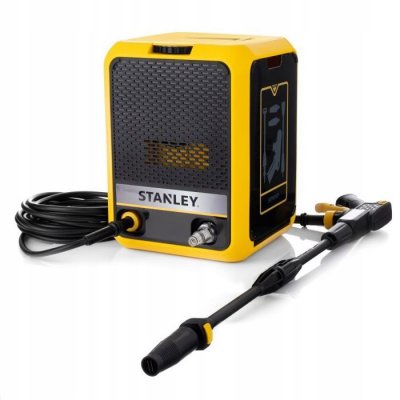 STANLEY  Nettoyeur Haute Pression 15720