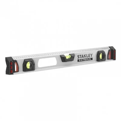STANLEY &nbsp;&ndash;&nbsp;Niveau profil&eacute; magn&eacute;tique Fatmax 60&nbsp;cm
