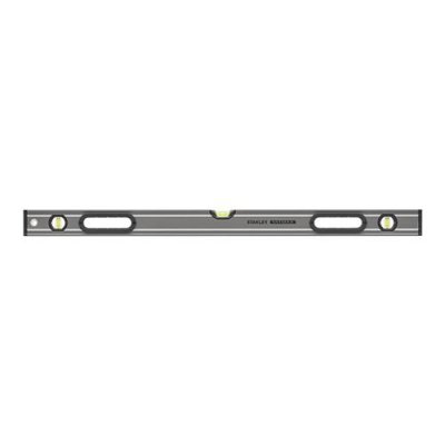 STANLEY  - Niveau tabulaire FATMAX Pro 3 fioles Longueur 90 cm
