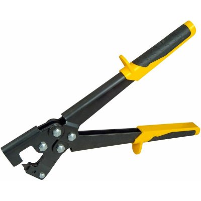 STANLEY  pince a sertir les profil&eacute;s (0,6mm) STAN15273