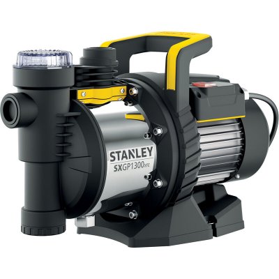 STANLEY  - pompe &agrave; amor&ccedil;age automatique - 1300 w