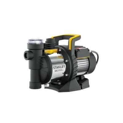 STANLEY  - Pompe d'arrosage 900 W - plastique - jet automatique