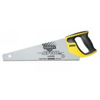 STANLEY  Scie &eacute;go&iuml;ne Jet Cut fine 550 mm