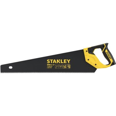 STANLEY  - scie &eacute;goine jet cut sp appliflon 2-20-151
