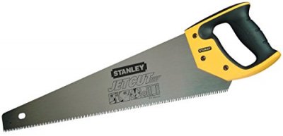 STANLEY  Scie &eacute;go&iuml;ne Jetcut 450mm