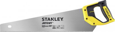 STANLEY  Scie &eacute;go&iuml;ne Jetcut 500mm