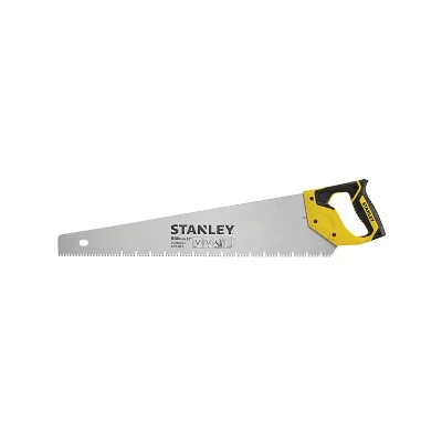 STANLEY  - Scie &eacute;go&iuml;ne Jetcut sp&eacute;cial panneaux de pl&acirc;tre 2-20-037