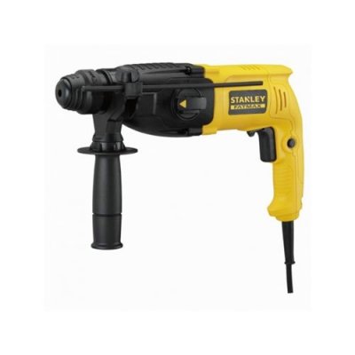 STANLEY FATMAX Stanley SFMEH200K-QS Marteau combin&eacute; SDS-Plus 750 W avec &eacute;tui