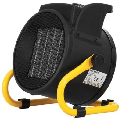 STANLEY  ST-22-240-E - Chauffage soufflant - pose au sol 