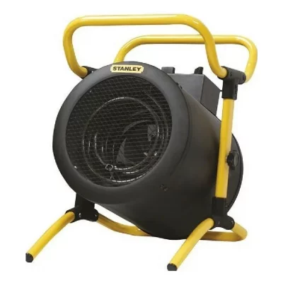STANLEY  ST-55-401-E Chauffage &eacute;lectrique industriel/turbo