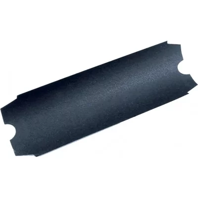 STANLEY  STHT0-05929 Treillis abrasif K80 10 pi&egrave;ces