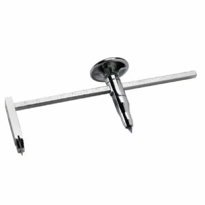 STANLEY  - STHT1-05878 Compas de d&eacute;coupe circulaire 1 pc(s)
