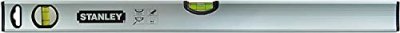 STANLEY  - STHT1-43114 - Nivel manual tubular classic 120cm-magnetico