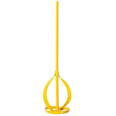 STANLEY  STHT2-28043 M&eacute;langeurs &agrave; enduits, Jaune, 100 mm