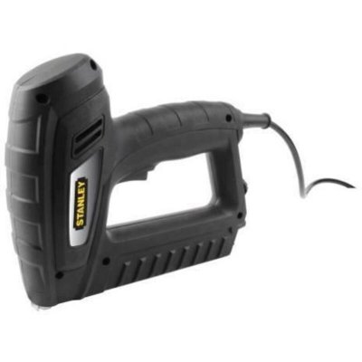 STANLEY  STHT6-70414 - 6-TRE540  Agrafeuse Electrique 2 en 1