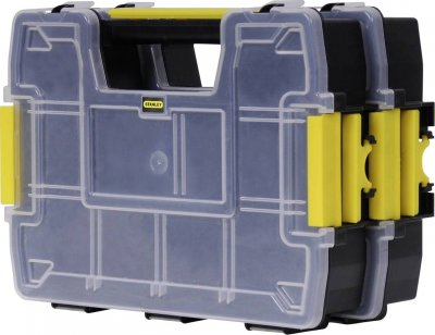 STANLEY  - STST1-71197 Organizador Sort Master 3 en 1