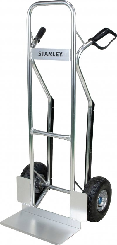 STANLEY  SXWTC-HT525 Diable aluminium Charge max: 200 kg
