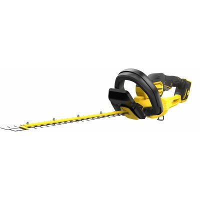 STANLEY  Taille-haies &eacute;lectrique &agrave; batterie  FATMAX V20 - 18V - 4AH