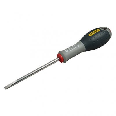 STANLEY FATMAX STANLEY Tournevis Electricien - 5.5x100mm
