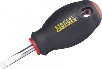 STANLEY  tournevis electricien boule fatmax 5,5 x 30 mm