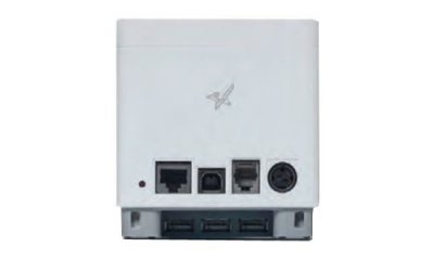 STAR MICRONICS Star mcp21 lb wt e/u 2in 58mm lan usb bt noir