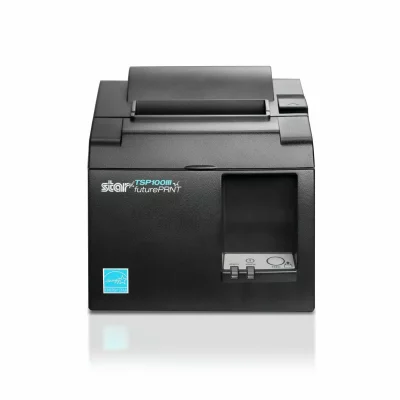 STAR MICRONICS  Tsp143iiiu-230 Label Printer Noir One Size / EU Plug